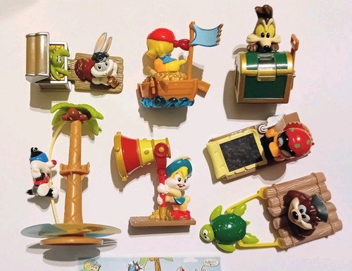 Looney tunes baby pirates - tunes,