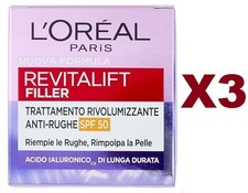 3 PZ  L'OREAL REVITALIFT