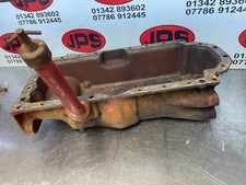 Coppa motore / coppa olio in