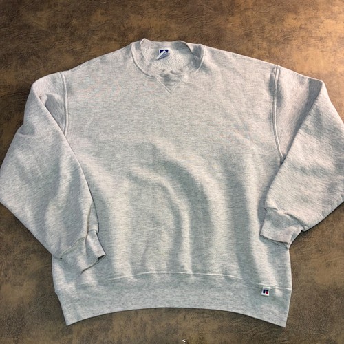 Felpa russell athletic uomo - felpa, l