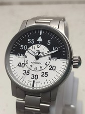 Orologio pilota svizzero