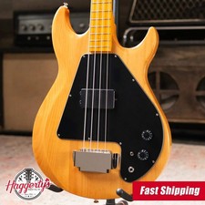 Epiphone grabber bass - epiphone,