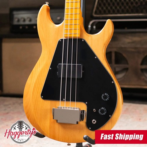 Epiphone grabber bass - bass,