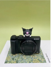 Sony Cyber-shot DSC-HX50V 20,4 MP 30x zoom ottico fotocamera digitale nero testato SD