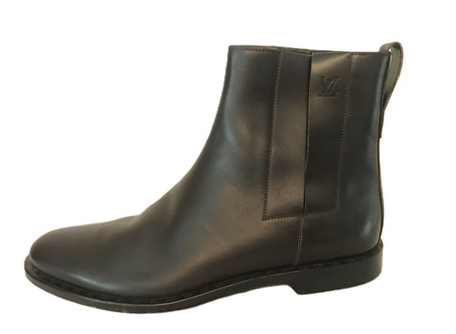 Louis vuitton boots - louis,