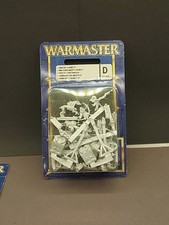 Warmaster Undead Chariots OOP