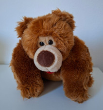 Peluche Trudi Orso Arnold ottimo stato- cm 30