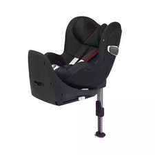 Cybex Sirona Z i-Size Ferarri Victory Black seggiolino auto Ferrari Fast COME NUOVO IMBALLO ORIGINALE