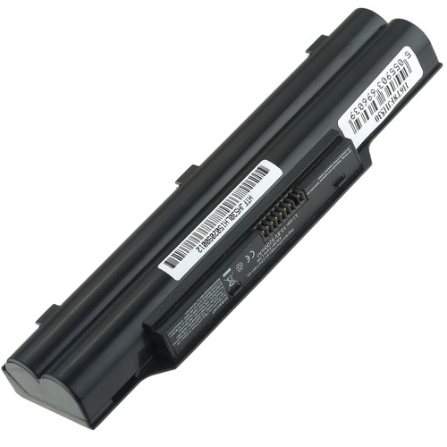 Batteria nera 1 v 5200 - batteria,