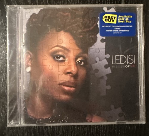 Sealed ledisi 2011 - ledisi~, 2011~