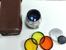 KMZ Silver HELIOS-40 Super