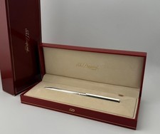 S.T. Penna a sfera Dupont
