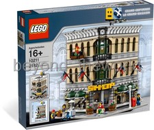 LEGO 10211 Creator Expert