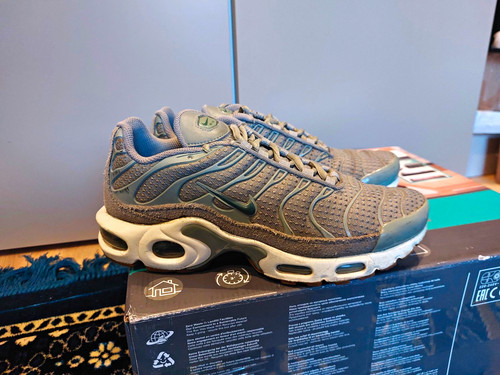 Nike air max plus sneaker - max, tn