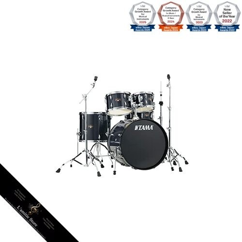 Tama imperialstar 22bd set - imperialstar,
