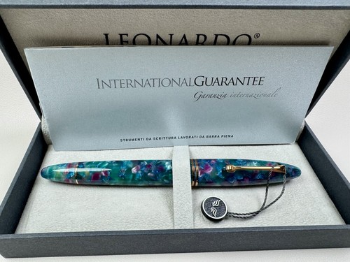 Penna stilografica leonardo - stilografica,