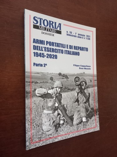 B5453 storia militare dossier - b5453,
