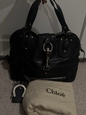 Borsa vintage 2006 Chloe
