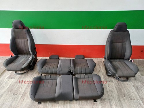 Alfa 147 interni sedili - alfa,