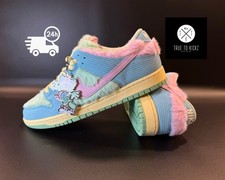 Nike SB Dunk Low Verdy Visty |