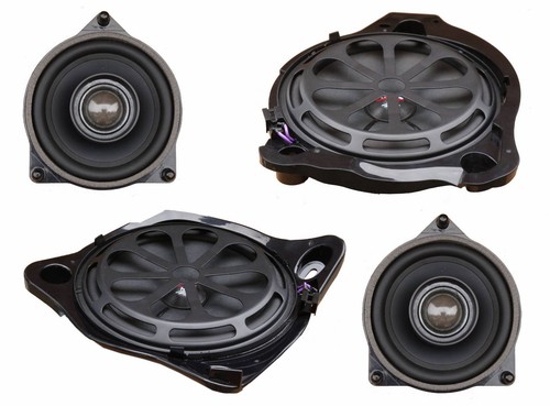 Sistema audio cofit mercedes - audio,