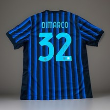 Inter FC-Maglia Originale
