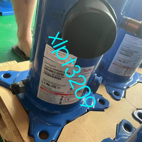 1pz compressore vzh028cgbnb - 1pz,