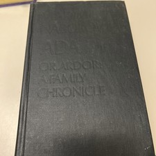 Ada or Ardor: A Family