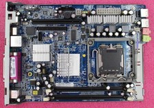 43c7127 scheda di sistema - -,