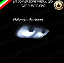 Kit full led interni - full,