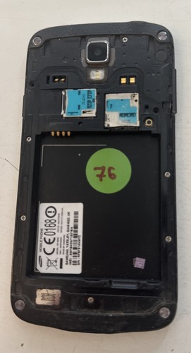Samsung galaxy active - s4,