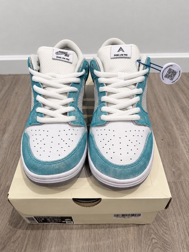 April nike dunk low pro - april,