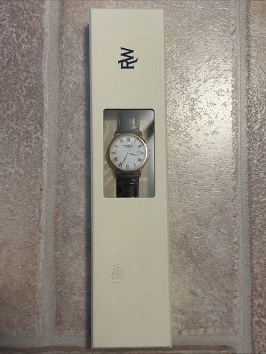 Raymond weil geneve mens watch - raymond,