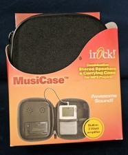 irock! MusiCase Altoparlanti