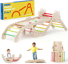 Set Da Arrampicata per Bambini