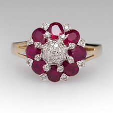 Anello da donna in argento