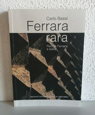 Ferrara Rara - Carlo Bassi -