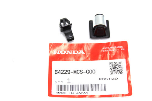 Honda clip chiusura sportello - clip,