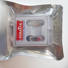 Tappi ritenzione pilastri