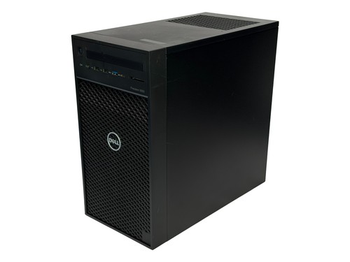 Dell precision 3630 tower - dell,