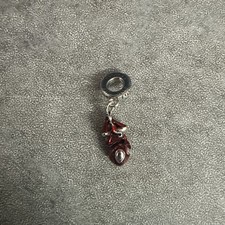 Charm pandora uomo ragno - charm,