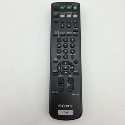 Telecomando originale sony - telecomando,