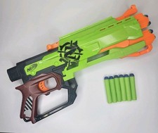 Nerf N Strike Elite Zombie