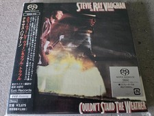 Stevie Ray Vaughan - Couldn't