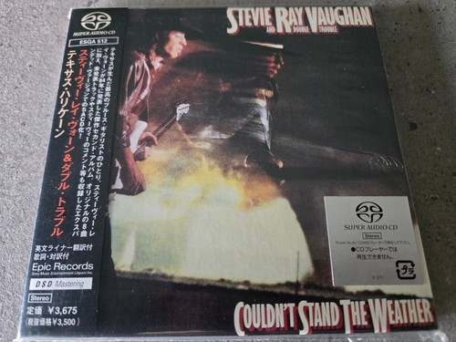 Stevie ray vaughan couldn - -, couldn't