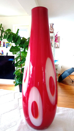 Vaso xxl grande - grande, vetro