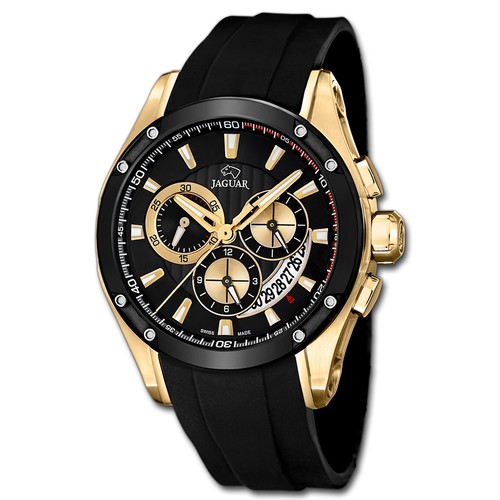 Orologio uomo jaguar - orologio,
