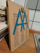 ANALISI DELL'ARCHITETTURA