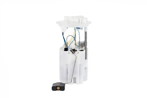 Pompa carburante elettrico