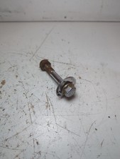 Bullone montaggio silenziatore scarico Honda CB400SF Super Four NC31 1992-1998 